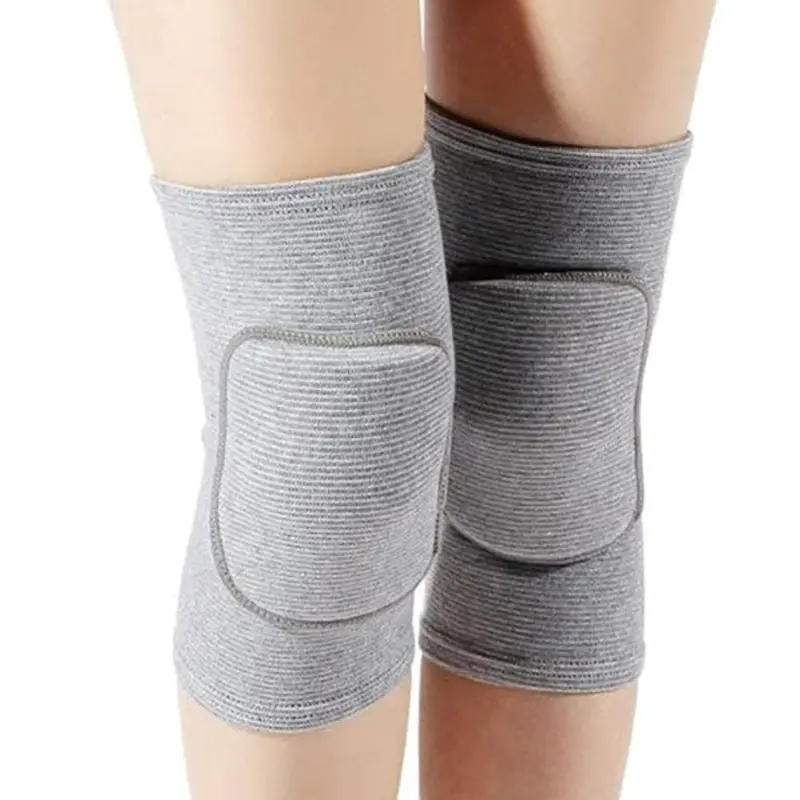 Breathable Foam Knee Pads for Kids and Adults – Soft Cushioning for Comfort & Protection