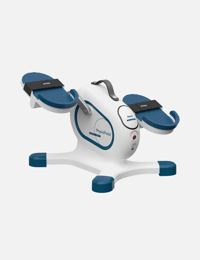 PhysioPedal Pro – Full-Body Arm and Leg Cycling Exerciser
