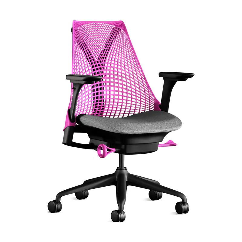 Sayl Adaptive Gaming Chair – Synchro-Tilt, Tilt-Limit Control, Custom Posture Support